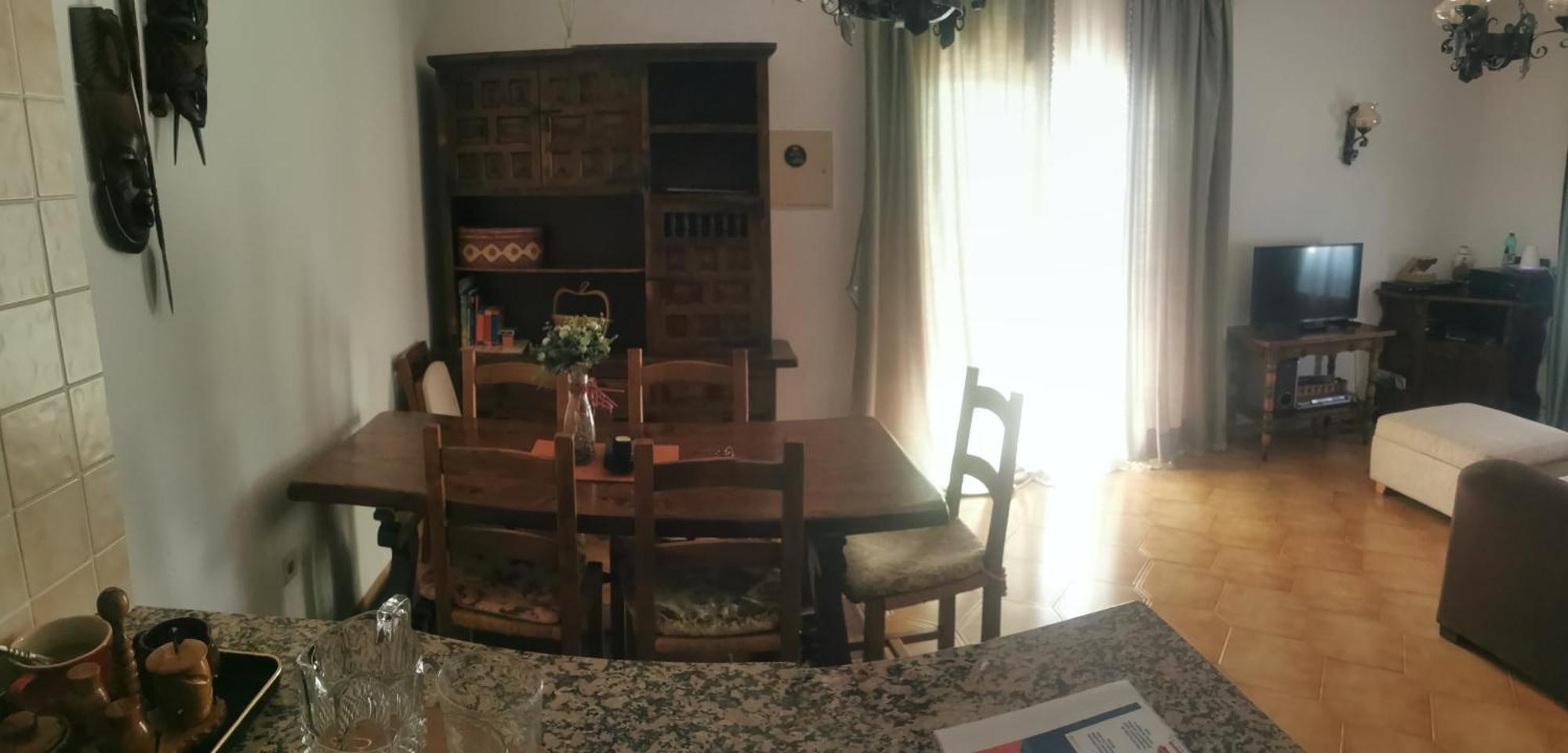 Finca Bella Terra Camarles Dış mekan fotoğraf